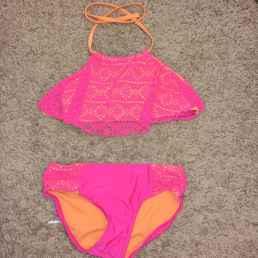 Swimsuit